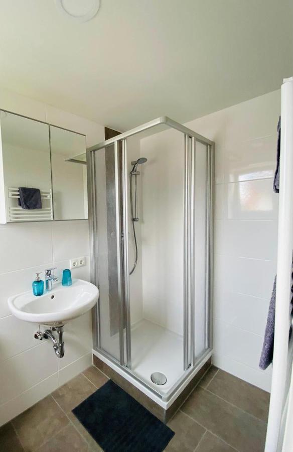 Appartement Wohnen Mit Bergausblick à Wals-Siezenheim Extérieur photo