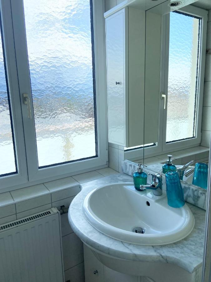 Appartement Wohnen Mit Bergausblick à Wals-Siezenheim Extérieur photo