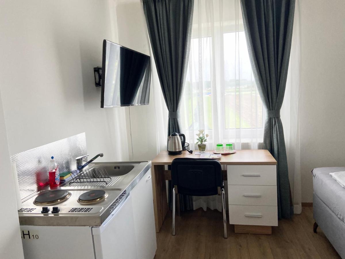 Appartement Wohnen Mit Bergausblick à Wals-Siezenheim Extérieur photo