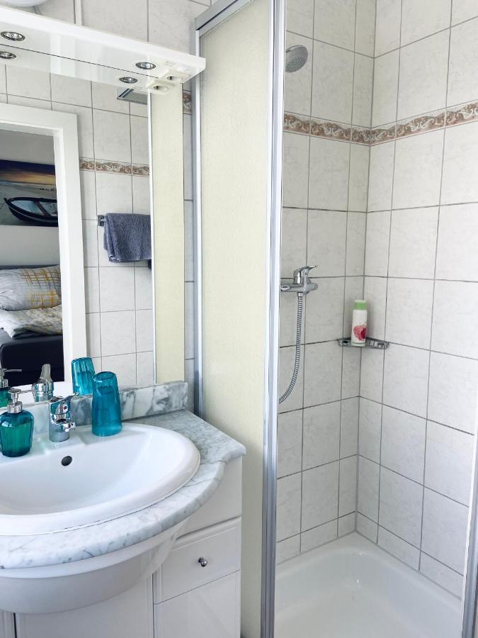 Appartement Wohnen Mit Bergausblick à Wals-Siezenheim Extérieur photo