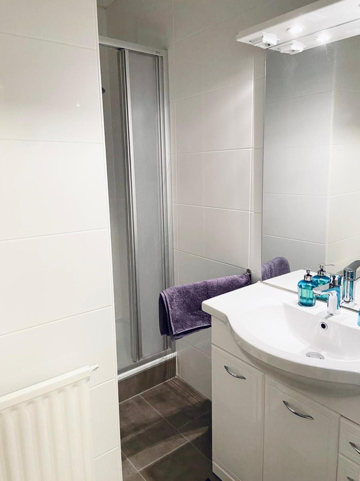 Appartement Wohnen Mit Bergausblick à Wals-Siezenheim Extérieur photo